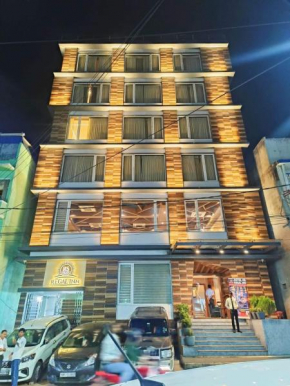 RS Regal Inn-Deoghar